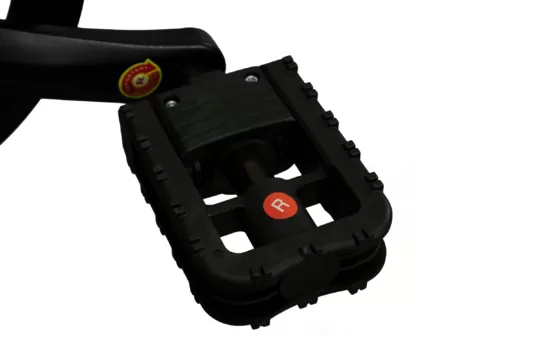 Електровелосипед складаний Zeus 20 36V 350W LCD планетарка - фото 1