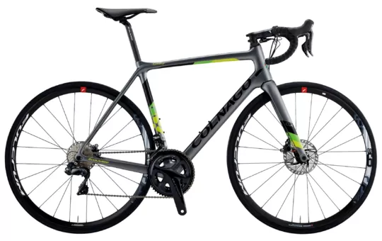 Велосипед Colnago CLX - фото 1